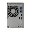 Asustor NAS AS6702T V2 (4GB) (2xHDD + 4xM.2 SSD) AS6702T V2