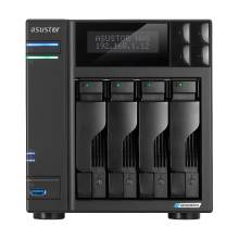Asustor NAS AS6704T V2 (4GB) (4xHDD + 4xM.2 SSD) AS6704T V2