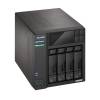 Asustor NAS AS6704T V2 (4GB) (4xHDD + 4xM.2 SSD) AS6704T V2
