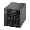 Asustor NAS AS6704T V2 (4GB) (4xHDD + 4xM.2 SSD) AS6704T V2