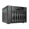 Asustor NAS AS6706T V2 (8GB) (6xHDD + 4xM.2 SSD) AS6706T V2