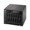 Asustor NAS AS6706T V2 (8GB) (6xHDD + 4xM.2 SSD) AS6706T V2
