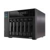 Asustor NAS AS6706T V2 (8GB) (6xHDD + 4xM.2 SSD) AS6706T V2
