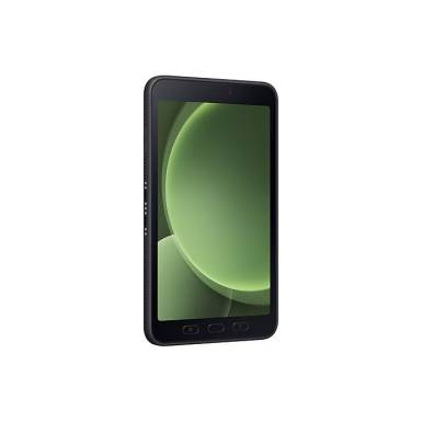 Samsung Galaxy Tab Active5 8" 128GB Wi-Fi 5G Green SM-X306BZGAEEE Samsung Galaxy Tab Active5 8" 128GB Wi-Fi 5G Green SM-X306BZGAEEE