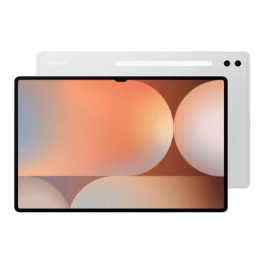 Samsung Galaxy Tab S10 Ultra 5G 14,6" 256GB Wi-Fi 5G Silver SM-X926BZSREUE