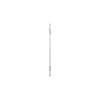 Samsung Galaxy Tab S10 Ultra 5G 14,6" 1TB Wi-Fi 5G Silver SM-X926BZSTEUE