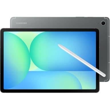 Samsung Galaxy Tab S10 FE 10,9" 128GB Wi-Fi 5G Gray SM-X526BZAREUE Samsung Galaxy Tab S10 FE 10,9" 128GB Wi-Fi 5G Gray SM-X526BZAREUE