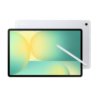 Samsung Galaxy Tab S10 FE+ 13,1" 128GB Wi-Fi Silver SM-X620NZSREUE Samsung Galaxy Tab S10 FE+ 13,1" 128GB Wi-Fi Silver SM-X620NZSREUE