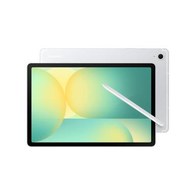Samsung Galaxy Tab S10 FE 10,9" 256GB Wi-Fi 5G Silver SM-X526BZSPEUE Samsung Galaxy Tab S10 FE 10,9" 256GB Wi-Fi 5G Silver SM-X526BZSPEUE
