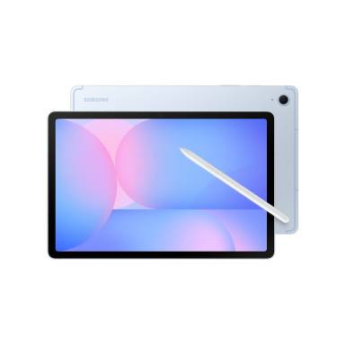 Samsung Galaxy Tab S10 FE 10,9" 128GB Wi-Fi 5G Light Blue SM-X526BLBREUE Samsung Galaxy Tab S10 FE 10,9" 128GB Wi-Fi 5G Light Blue SM-X526BLBREUE