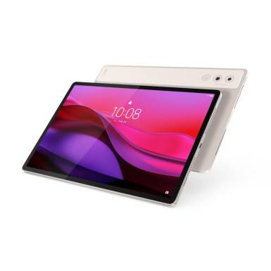 Lenovo Yoga Tab Plus 12,7" 256GB Wi-Fi Seashell ZAEG0151HU