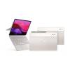 Lenovo Yoga Tab Plus 12,7" 256GB Wi-Fi Seashell ZAEG0151HU