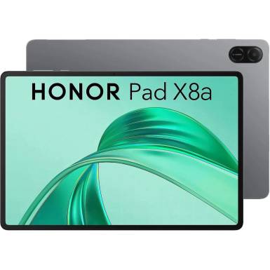 Honor Pad X8a 11" 64GB WiFi Space Grey (2025) 5301ANVR Honor Pad X8a 11" 64GB WiFi Space Grey (2025) 5301ANVR