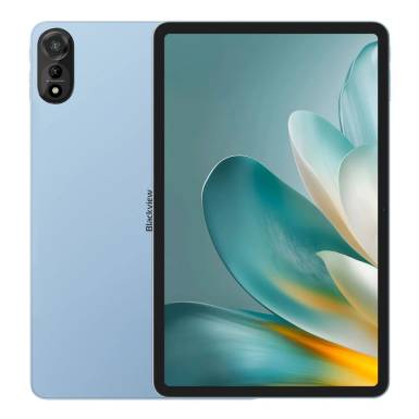Blackview Mega 2 12" 256GB Wi-Fi lce Blue MEGA 2 12+256GB BLUE Blackview Mega 2 12" 256GB Wi-Fi lce Blue MEGA 2 12+256GB BLUE