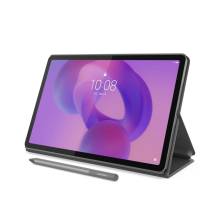 Lenovo Idea Tab (TB336FU) 11" 128GB Wi-Fi Luna Grey (with Pen + Case) ZAFR0074GR