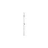Samsung Galaxy Tab S10 Lite 10,9" 256GB Wi-Fi Silver SM-X400NZSPEUE