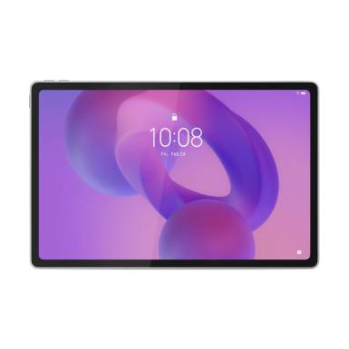 Lenovo Idea Tab Plus (TB361FU) 12,1" 256GB Wi-Fi Cloud Grey (with Pen) ZAG70016GR