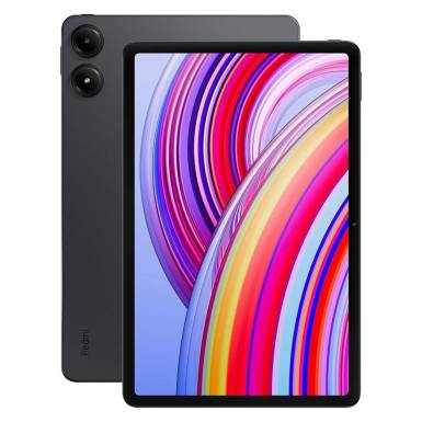 Xiaomi Redmi Pad Pro 12,1" 128GB Wi-Fi Grey VHU6140EU Xiaomi Redmi Pad Pro 12,1" 128GB Wi-Fi Grey VHU6140EU