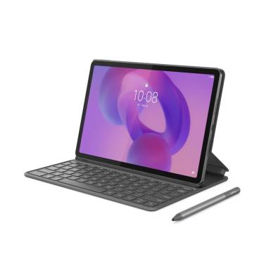 Lenovo Idea Tab (TB336ZU) 11" 256GB Wi-Fi LTE Luna Grey (with Pen + Folio Keyboard) ZAFM0320HU Lenovo Idea Tab (TB336ZU) 11" 256GB Wi-Fi LTE Luna Grey (with Pen + Folio Keyboard) ZAFM0320HU