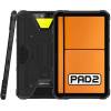 Ulefone Armor Pad 2 11" 256GB Wi-Fi LTE Black 3113-SH1