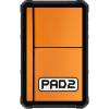 Ulefone Armor Pad 2 11" 256GB Wi-Fi LTE Black 3113-SH1