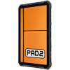 Ulefone Armor Pad 2 11" 256GB Wi-Fi LTE Black 3113-SH1