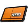 Ulefone Armor Pad 2 11" 256GB Wi-Fi LTE Black 3113-SH1
