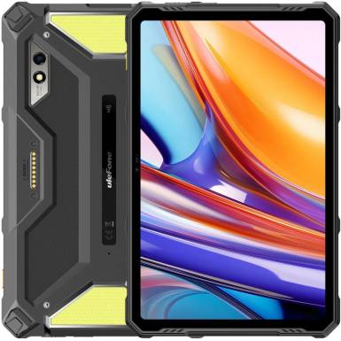 Ulefone Armor Pad 3 Pro 10,36" 256GB Wi-Fi LTE Black 3120-TF1