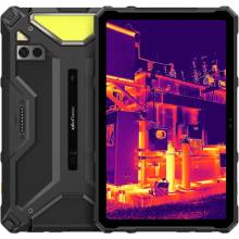Ulefone Armor Pad 4 Ultra Thermal 10,36" 256GB Wi-Fi LTE Black 3121-AF1 Ulefone Armor Pad 4 Ultra Thermal 10,36" 256GB Wi-Fi LTE Black 3121-AF1