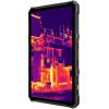 Ulefone Armor Pad 4 Ultra Thermal 10,36" 256GB Wi-Fi LTE Black 3121-AF1