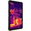 Ulefone Armor Pad 4 Ultra Thermal 10,36" 256GB Wi-Fi LTE Black 3121-AF1