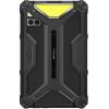 Ulefone Armor Pad 4 Ultra Thermal 10,36" 256GB Wi-Fi LTE Black 3121-AF1