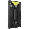 Ulefone Armor Pad 4 Ultra Thermal 10,36" 256GB Wi-Fi LTE Black 3121-AF1