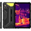 Ulefone Armor Pad 4 Ultra Thermal 10,36" 256GB Wi-Fi LTE Black 3121-AF1