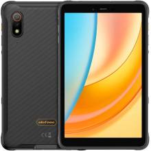 Ulefone Armor Pad Pro 8" 128GB Wi-Fi LTE Black 3109-RH1