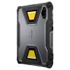 Ulefone Armor Pad 5 Ultra 10,36" 256GB Wi-Fi LTE Black 8000-BF1