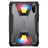 Ulefone Armor Pad 5 Ultra 10,36" 256GB Wi-Fi LTE Black 8000-BF1