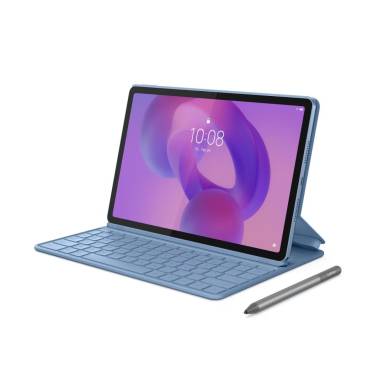Lenovo Idea Tab (TB336FU) 11" 128GB Wi-Fi Polar Blue (with Pen + Folio Keyboard) ZAFR0775HU Lenovo Idea Tab (TB336FU) 11" 128GB Wi-Fi Polar Blue (with Pen + Folio Keyboard) ZAFR0775HU