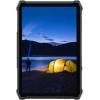 Ulefone Armor Pad 5 Pro 11" 512GB Wi-Fi LTE Black 8000-BF
