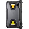 Ulefone Armor Pad 5 Pro 11" 512GB Wi-Fi LTE Black 8000-BF