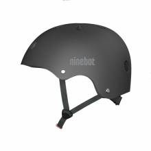 Segway-Ninebot Riding Helmet (Commuter Helmet) buk&oacute;sisak Black NINEKSBSRHBK