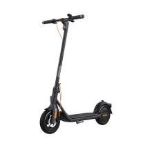 Segway-Ninebot KickScooter F2 Plus D Elektromos Roller Black 3802-060