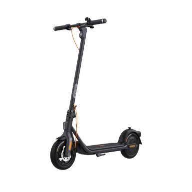 Segway-Ninebot KickScooter F2 Plus D Elektromos Roller Black 3802-060 Segway-Ninebot KickScooter F2 Plus D Elektromos Roller Black 3802-060