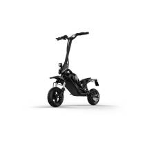 Acer PES017 Predator Extreme Electrical Scooter Black GP.ESC11.00N