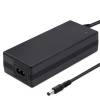 Qoltec Charger for E-bike Electric Scooter Black 50760