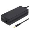 Qoltec Charger for E-bike Electric Scooter Black 50761