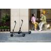 Segway-Ninebot KickScooter E2 Plus E II Elektromos Roller Black AA.05.14.02.0003