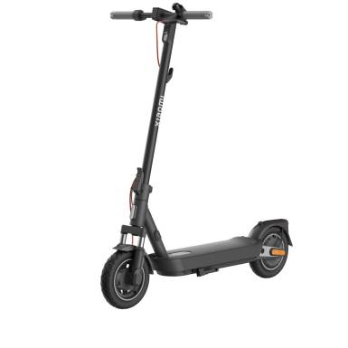 Xiaomi Electric Scooter 5 Pro Elektromos Roller Black BHR9611GL Xiaomi Electric Scooter 5 Pro Elektromos Roller Black BHR9611GL