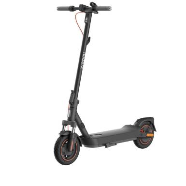 Xiaomi Electric Scooter 5 Max Black BHR9615GL Xiaomi Electric Scooter 5 Max Black BHR9615GL