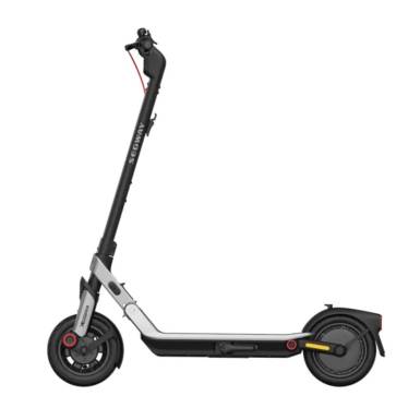 Segway-Ninebot eKickScooter E3 E Elektromos Roller Black AA.05.19.01.0003 Segway-Ninebot eKickScooter E3 E Elektromos Roller Black AA.05.19.01.0003
